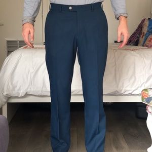 Men's Peter Millar Sport Performance Golf Pant